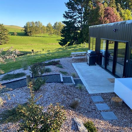 הוילה רגלאן Soul Shack, With Outdoor Bath מראה חיצוני תמונה