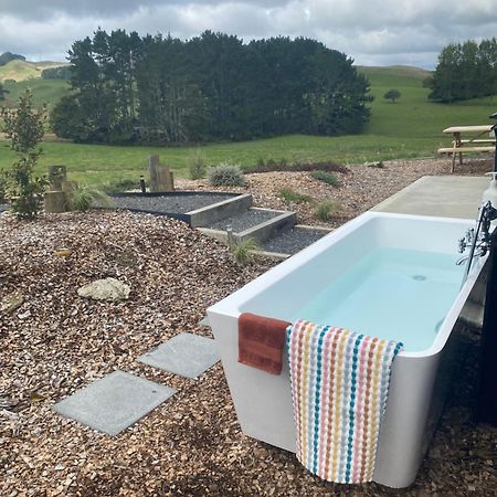 הוילה רגלאן Soul Shack, With Outdoor Bath מראה חיצוני תמונה