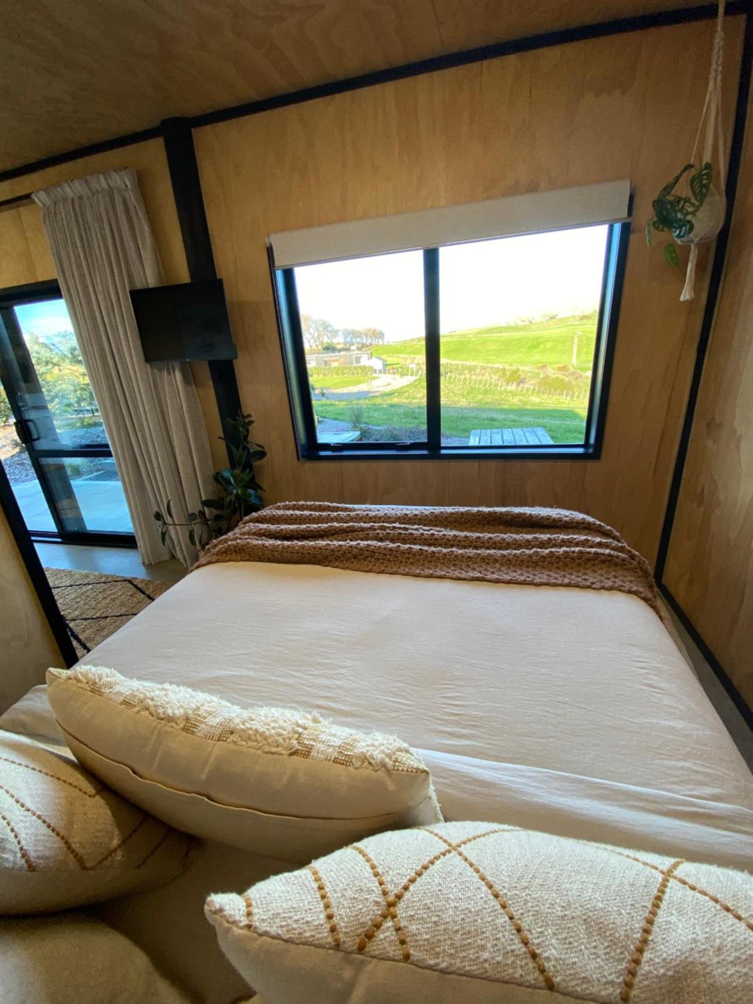 הוילה רגלאן Soul Shack, With Outdoor Bath מראה חיצוני תמונה